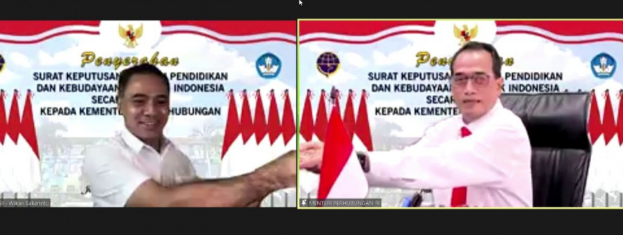 Pertama di Indonesia, STIP Jakarta Buka Prodi S-2 Vokasi Pelayaran