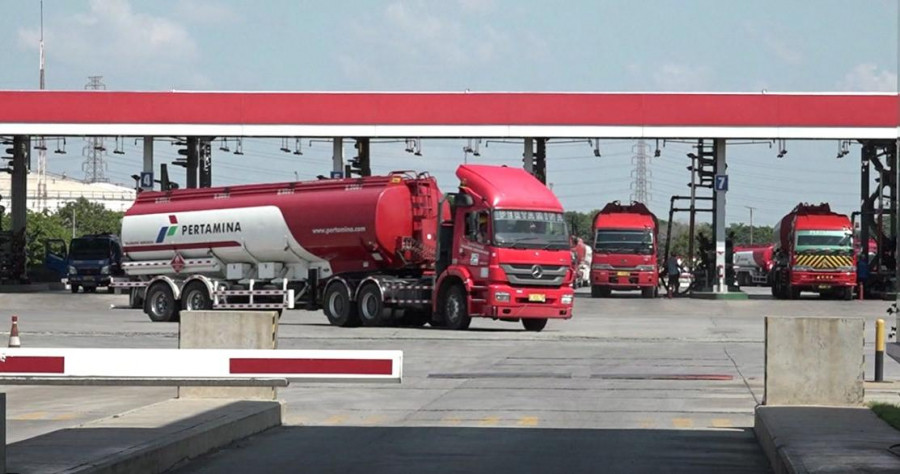 Pasca Banjir, Pertamina Pastikan Distribusi BBM dan LPG di Jakarta dan Jabar Aman