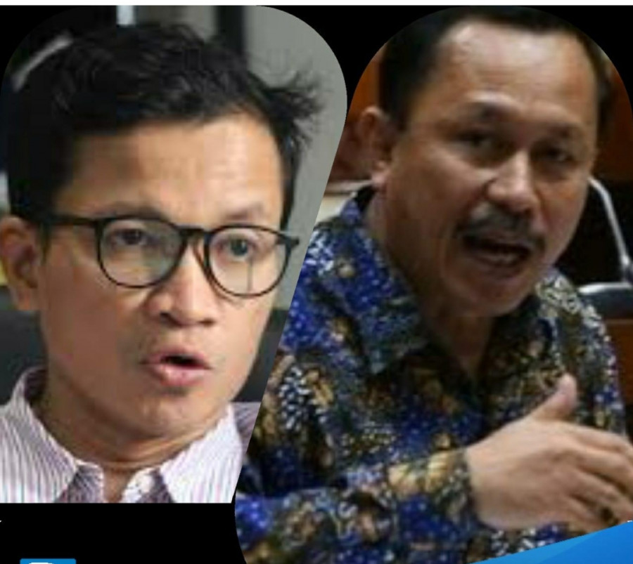 Komnas HAM dan Menko Polhukam Dukung TNI-Polri Jaga Keamanan di Papua