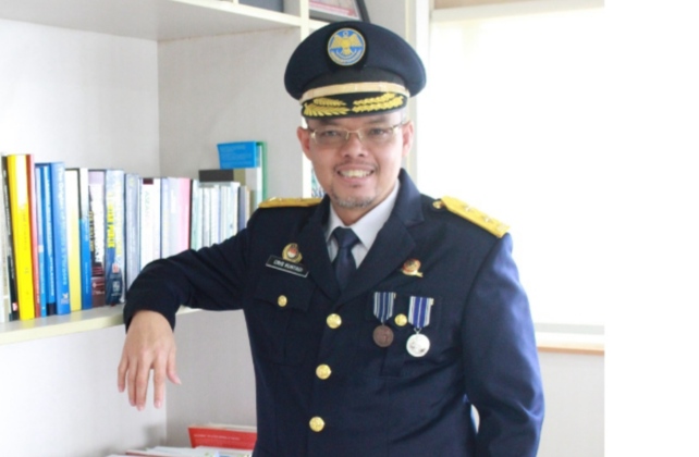 Sikat ODOL: Ampuh Bersihkan Jalan?