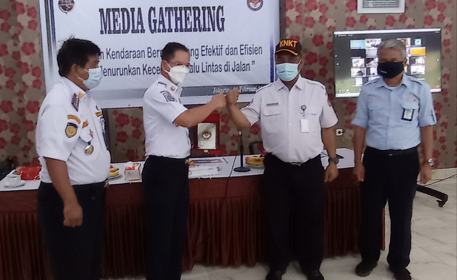 UPPKB Cilincing, Fasilitas Uji KIR Makin Baik dan Terakreditasi A Dari Kemenhub
