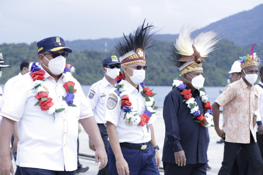 Tol Laut: Langkah Selanjutnya ?