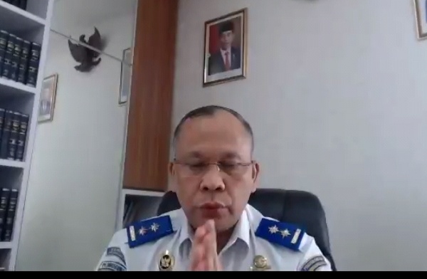 Dies Natalis ke-64 STIP, Ini Pesan dan Harapan Kepala BPSDM Perhubungan