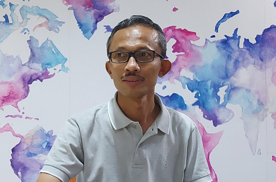 Melalui Kuala Tanjung, Pelindo I Berpotensi Dorong Kontribusi Sumatera Hingga 25% PDB