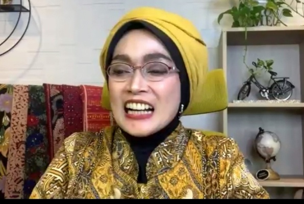 Sambut Wisatawan Lokal, Ini Strategi Kemenparekraf di Tahun 2021