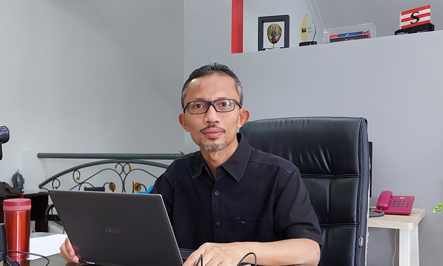 Perkuat Logistik Dan Rantai Pasok Untuk Daya Saing Produk Lokal
