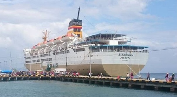 Mahasiswa HMI Makassar Minta Naik Kapal Gratis ke Surabaya Masih Dinegosiasikan
