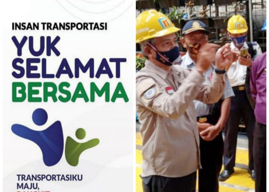 Menyoal SMK di Matra Transportasi Darat