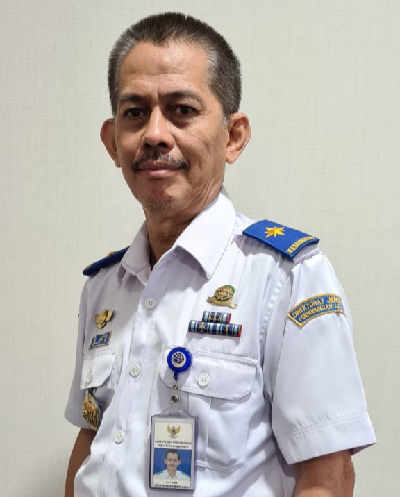 Manajemen Keselamatan Penerbangan AirNav Indonesia Diapresiasi Kemenhub