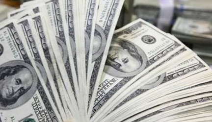 Dolar AS Meroket Euro Merosot