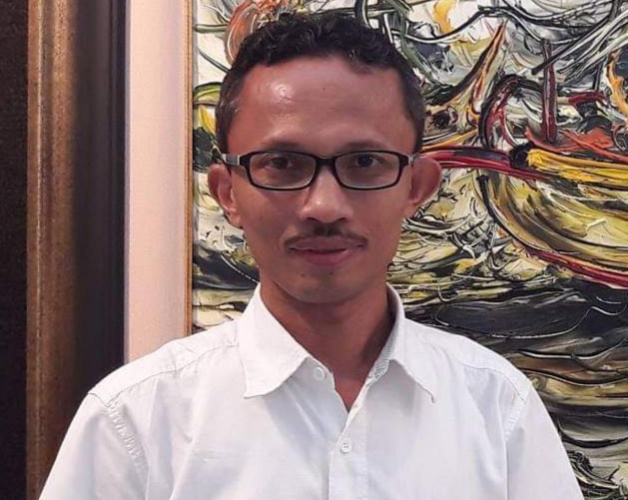 Masalah Sektor Ligistik, SCI: Mulai Infrastruktur, Sarana Hingga Regulasi