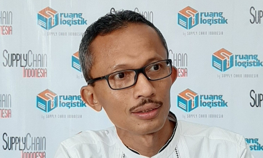 Peta Okupasi Nasional Bidang Logistik Disahkan, Ini Kata SCI