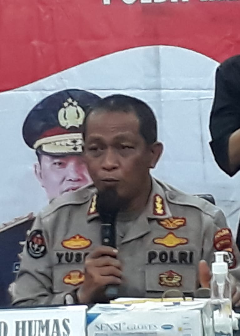 Pasca Bom di Makassar, Polda Metro Optimalkan CCTV di Tempat Ibadah