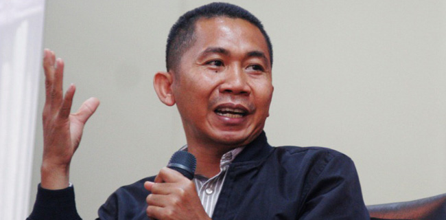 Pengamat AEPI Apresiasi Kerja Kapolri Tangkap Pencuri BBM Pertamina di Tuban