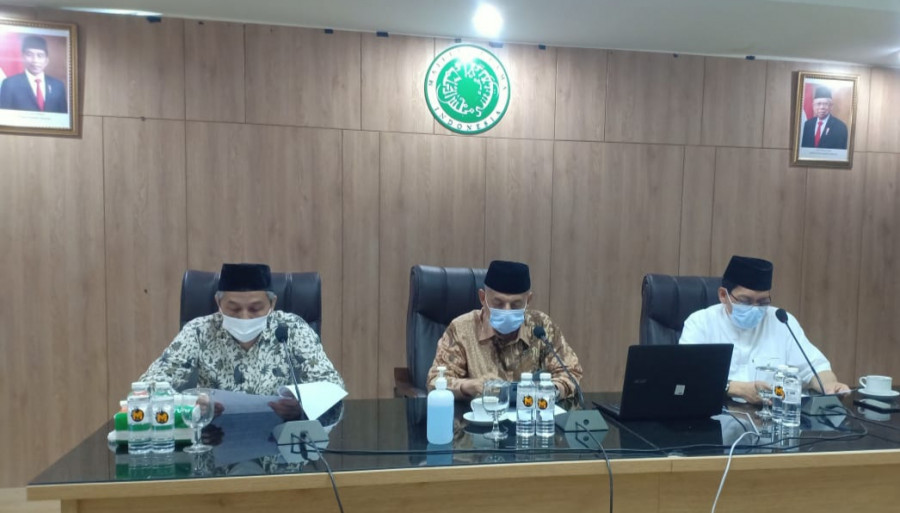 MUI Ajak Para Dermawan Galang Bantuan untuk Korban Bencana Alam di NTT
