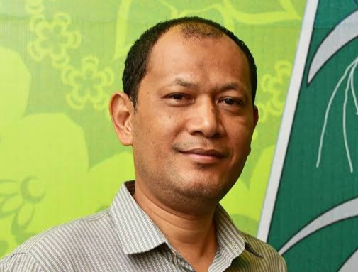 Produktifitas Pangan Dan Penyusutan Lahan Pertanian di Indonesia