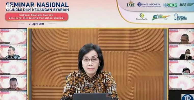 Perempuan Memiliki Potensi Besar Dalam Perekonomian Global