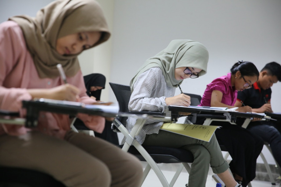 Di Tengah Pandemi, Universitas Pertamina Berikan Beasiswa Sampai Rp16 Miliar