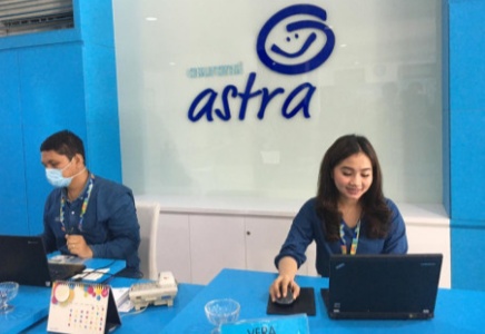 Meski Pandemi, Bisnis Digital Astralife Tumbuh Hingga 500 Persen