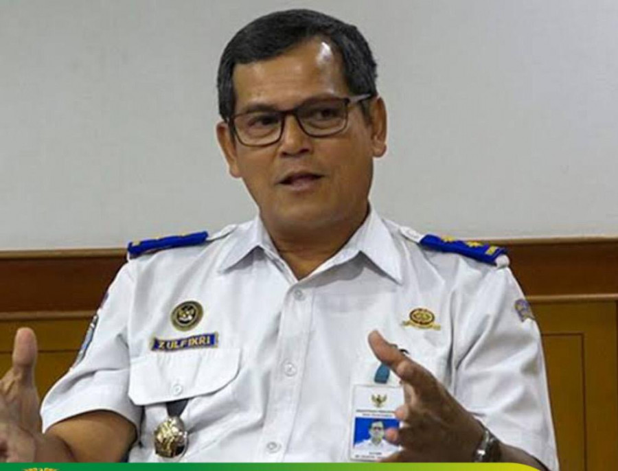 BPSDM Perhubungan Dorong Perguruan Tinggi Kemenhub Wujudkan Kampus Merdeka Belajar
