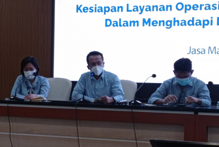 Jelang Larangan Mudik, Seluruh Rest Area Jasa Marga Siap Layani Pengguna Jalan
