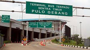 Selama Larangan Mudik, Hanya 2 Terminal di Jakarta Yang Beroperasi