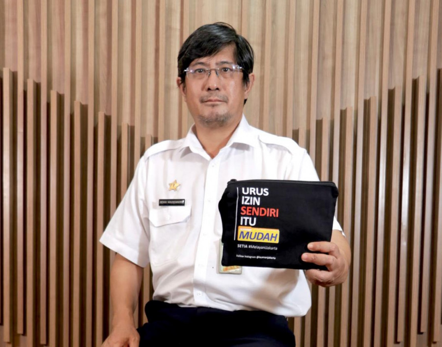 Bijak Mengajukan SIKM, Tempat Terbaik tetap Di Rumah Dan Ini Sanksinya