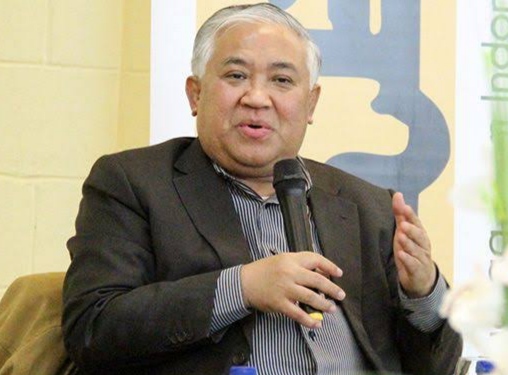 Soal Bipang Ambawang, Sebaiknya Presiden Minta Maaf Pasti Umat Islam Memaafkan