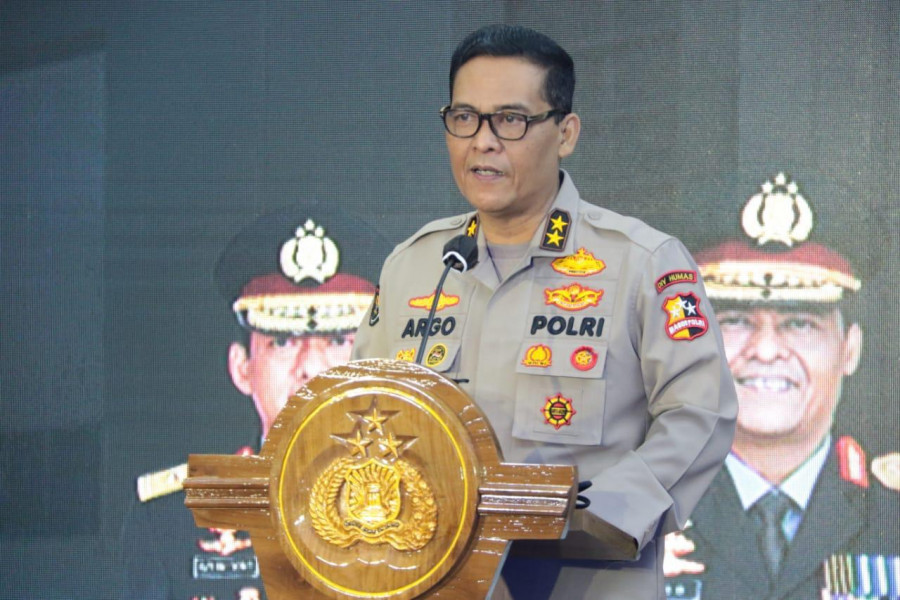 Polri Putarbalikkan 36.468 Kendaraan Terkait Larangan Mudik