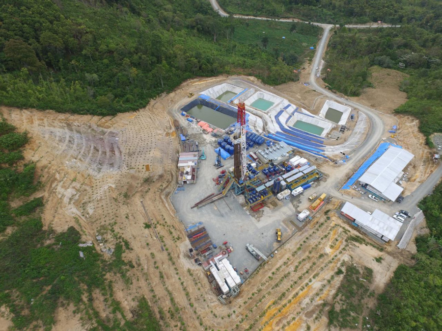 Pertamina Wujudkan Ekonomi Hijau Berkelanjutan, Ini Programnya