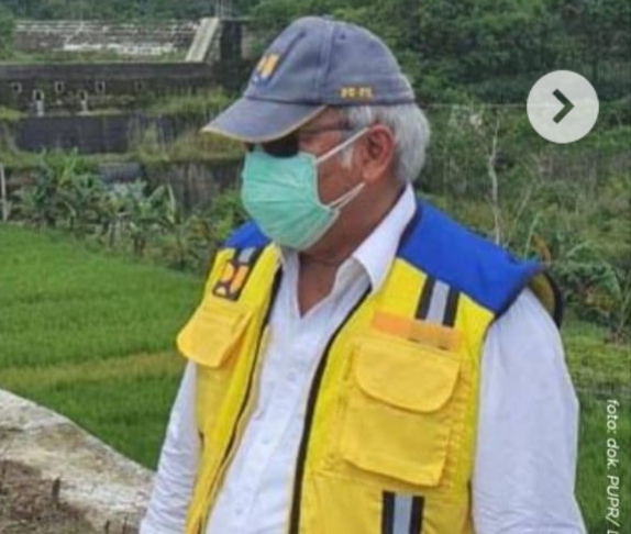 Refocusing Anggaran Kementerian PUPR Menjadi Rp132,81 Triliun, Ini Program Prioritasnya