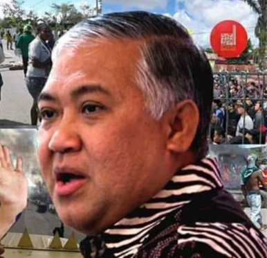 Din Syamsudin dan PPIP Kutuk Serangan Isreal dan Serukan Penyelesaian Damai Kasus Palestina