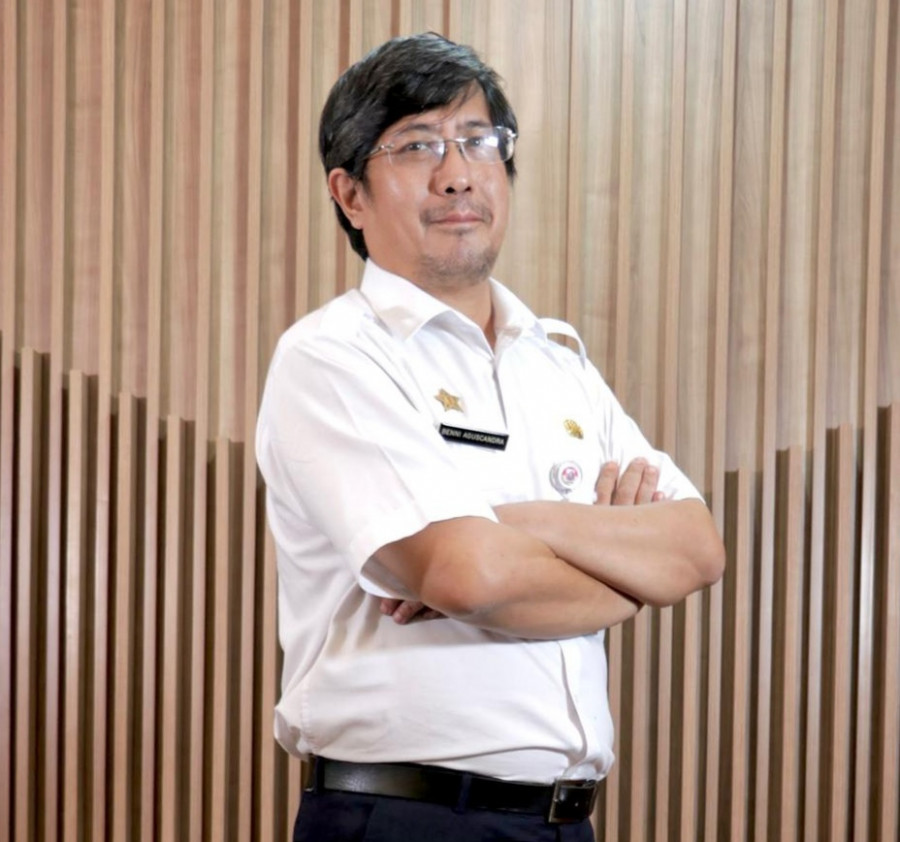 Pemprov DKI Jakarta Tutup Layanan SKIM