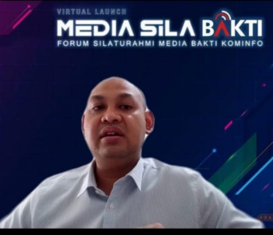 2021, BAKTI Kominto Akan Bangun BTS di 4.300 Desa