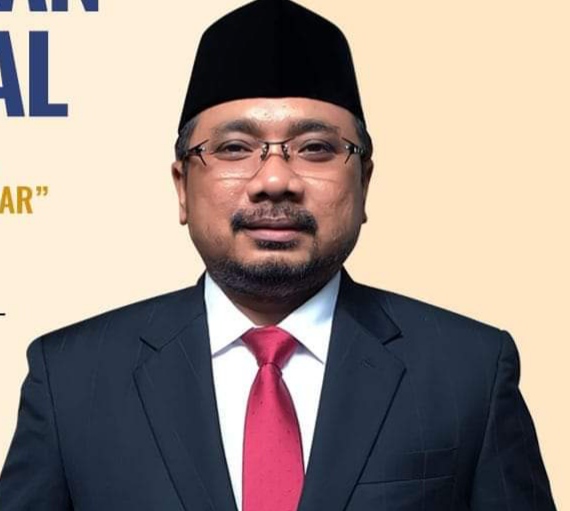 Ibadah Haji 2021 Hanya untuk Jamaah Domestik dan Ekspatriat Sebanyak 60.000 Orang