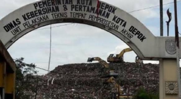 Polda Metro Diminta Tuntaskan Kasus Buffer Zone Depok