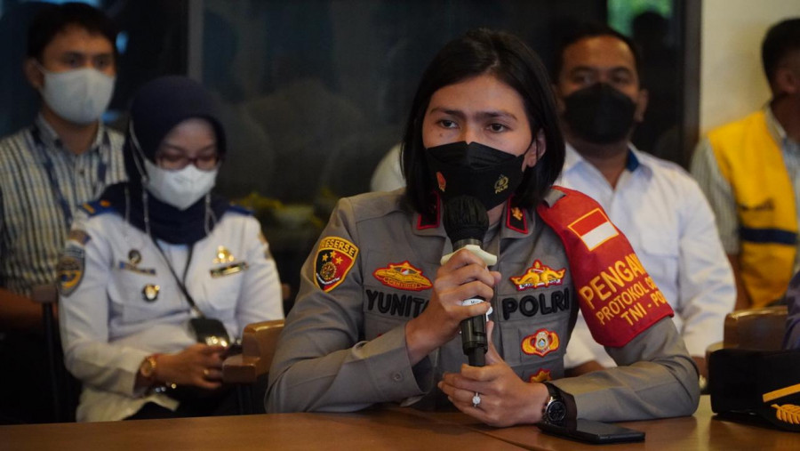 Polres Pelabuban Tanjung Priok Buka Hotline Pengaduan Pungli di Nomor 08119511665