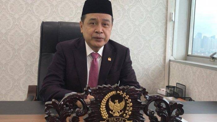 DPR: Kampung Tangguh Narkoba Ide Cerdas Kapolri Cegah Bahaya Narkoba