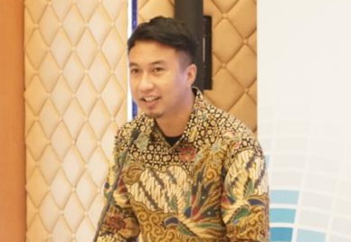 HIPMI Bidik Peluang Bisnis Online di Tengah Pandemi