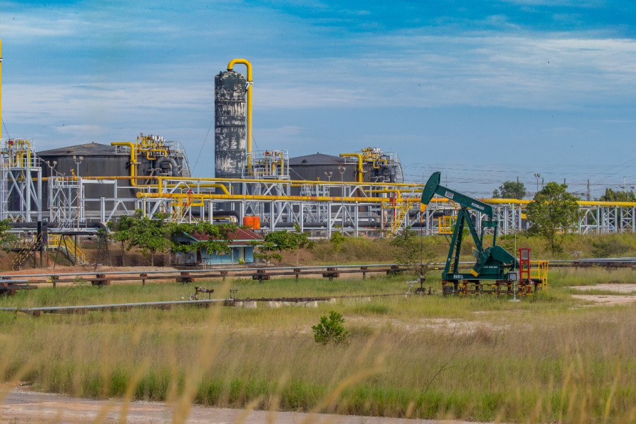 Pertamina Terus Lakukan Persiapan Alih Kelola Blok Rokan, Mirroring Kontrak Capai 95%