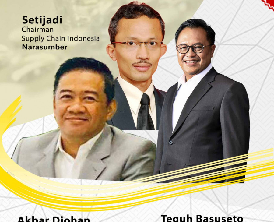 Potensi Pelabuhan Hub Internasional di Indonesia dan Tantangannya