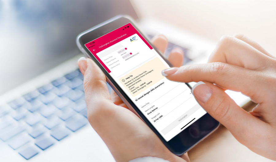 Astra Life Dan HaloDoc Sediakan Fasilitas Telemedicine untuk Peserta Asuransi Jiwa Kumpulan
