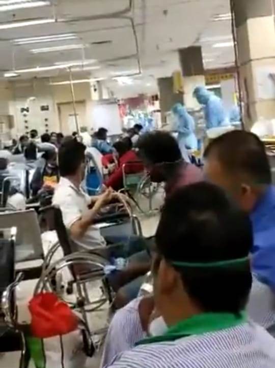 Setelah Jepang, kini Taiwan dan Vietnam Bersiap Pulangkan Warganya dari Indonesia