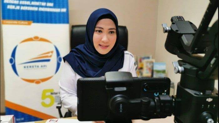 PPKM Darurat Dan Libur Idul Adha, Daop 1 Jakarta Berangkatkan 4 Sampai 6 KA Per Hari Dari Jakarta