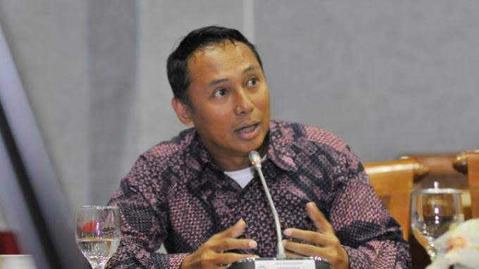 Data Kependudukan Bocor, DPR Sebut Ditjen Aptika Kemenkominfo Harus Dievaluasi