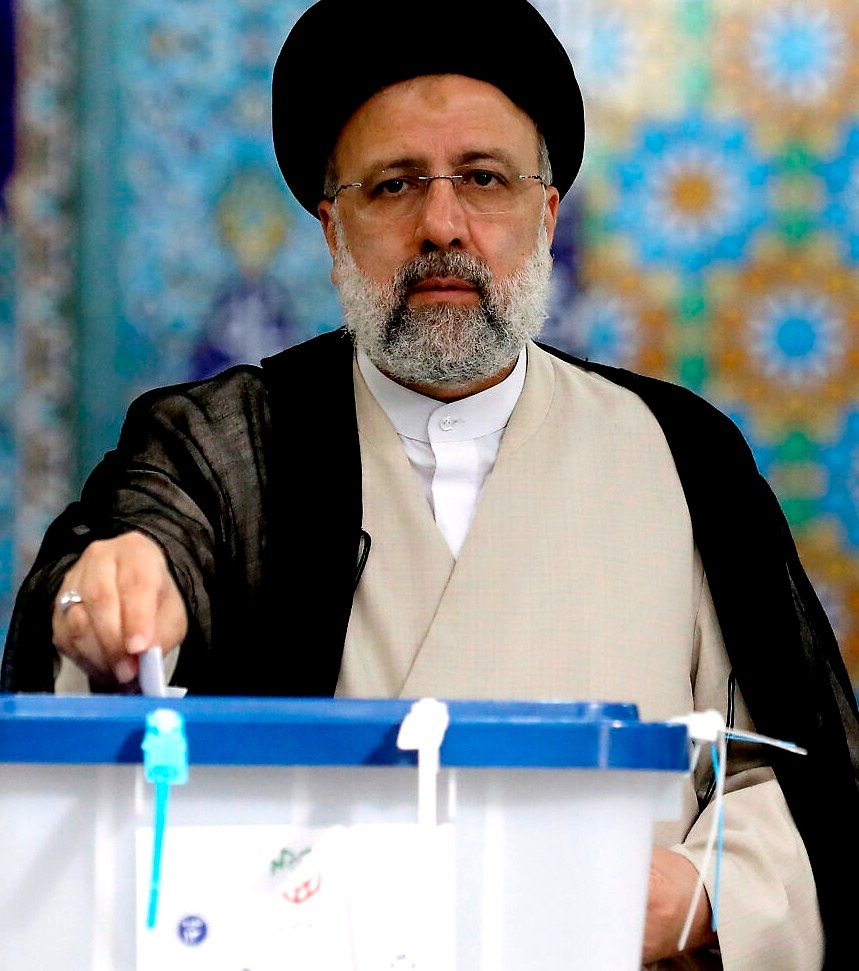 Senator AS Desak Biden Tolak Visa Masuk Ebrahim Raisi Hadiri Sidang Majelis Umum PBB