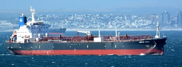 Tak Terima Dituding Serang Kapal Tanker Israel, Iran Ancam Balik