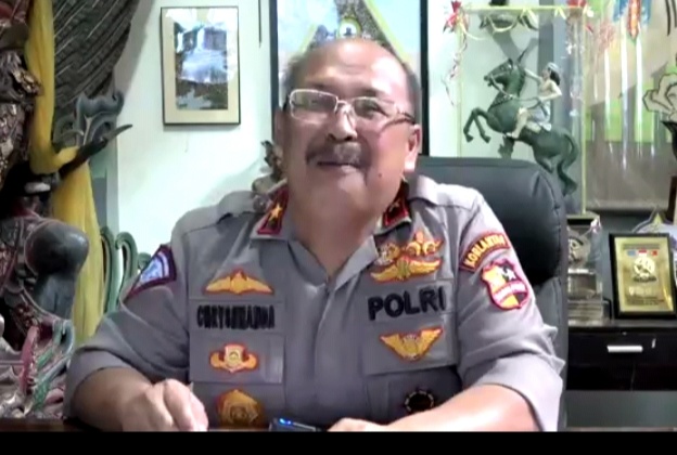 Mengelola Laju Kendaraan Dan Teknik Pengereman di Jalan Menurun