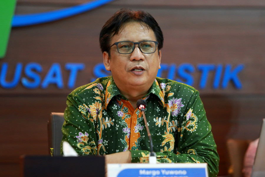 Kuartal II 2021, PDB Indonesia Tumbuh Menjadi Rp4.175,8 Triliun