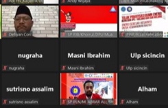 SP PLN Bersama FSPPB Tetap Tolak Holdingisasi dan IPO BUMN dan Anak Usahanya